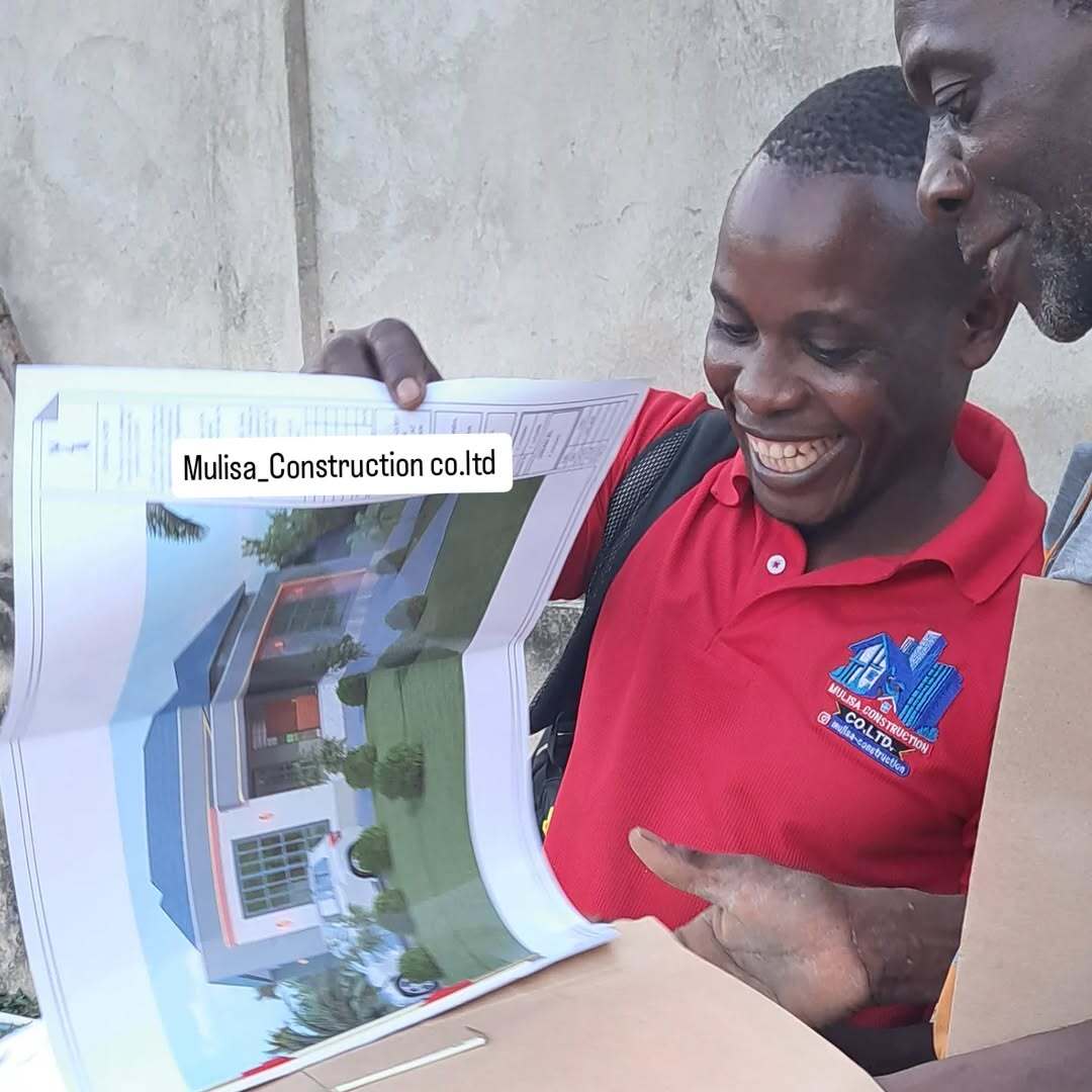Timu ya Mulisa Construction