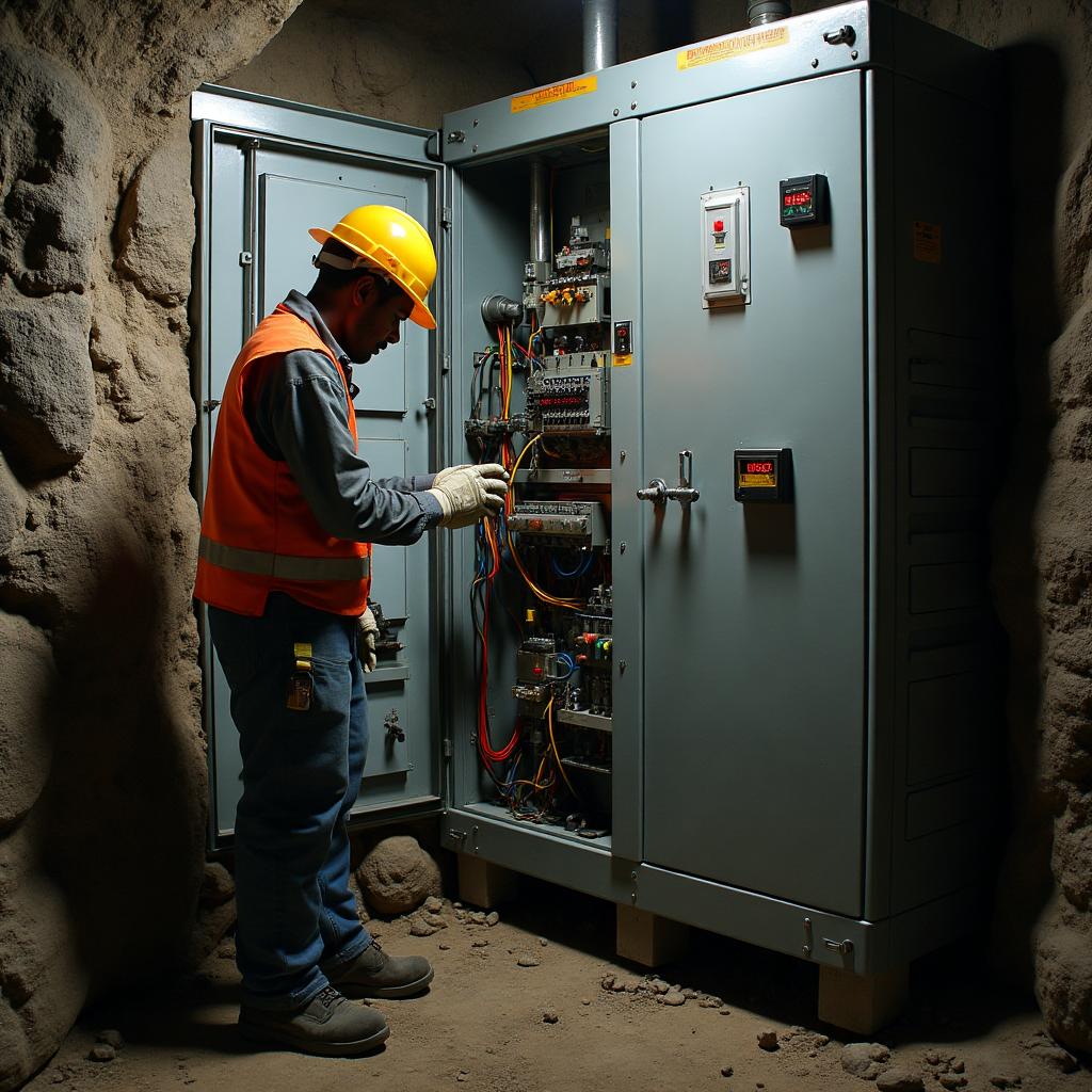 Electrical Installation